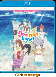 Non Non Biyori - click to enlarge