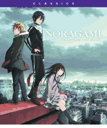 Noragami