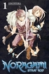 Noragami : Stray God <br> Graphic Novels