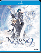 Norn9