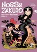 Noss and Zakuro <br> Graphic Novels