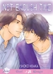 Not Enough Time <br>Graphic Novel 