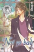 Not So Bad <br> Graphic Novels