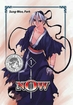 Now <br> Graphic Novels