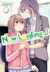 Now Loading...! <br> Graphic Novels