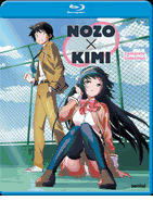 Nozo x Kimi