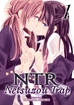 NTR Netsuzou Trap <br> Graphic Novels