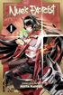 Nue's Exorcist <br> Graphic Novels