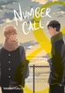 Number Call <br> Graphic Novels
