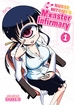 Nurse Hitomi's Monster Infirmary <br> Graphic Novels