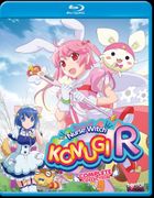 Nurse Witch Komugi R