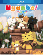 Nyanbo!