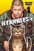 Nyankees <br> Graphic Novels