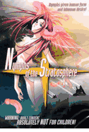 Nymphs of the<br>Stratosphere