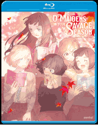 O Maidens In <br> Your Savage Season