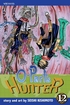 O-Parts Hunter <br> Graphic Novels