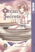 Ocean of Secrets <br> Graphic Novels