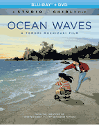 Ocean Waves