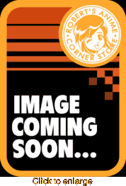 Odd Taxi <br> Graphic Novels - click to enlarge