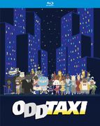 ODDTAXI