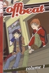Off Beat <br> Graphic Novels