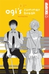 Ogi's Summer Break <br> Graphic Novels
