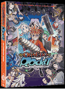 Oh! Edo Rocket