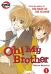 Oh! My Brother <br> Graphic Novels