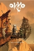 Okko <br> Graphic Novels