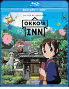 Okko's Inn