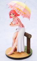 Okusama wa Maho Shoji<br>Asaba Ureshiko w/ Umbrella<br>1/7 Scale PVC Figure