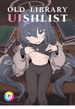 Old Library UIshlist <br> Manga
