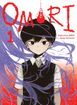 Omori <br> Graphic Novels