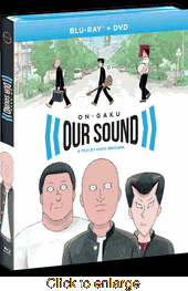 On-Gaku Our Sound - click to enlarge