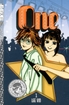 One <br> Graphic Novels