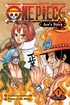 One Piece <br> Ace's Story <br> Novels