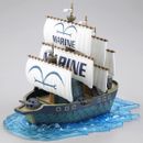 One Piece <br> Grand Ship Collection <br> Model Kits