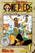 One Piece <br> Graphic Novels