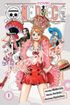 One Piece Heroines <br> Novels