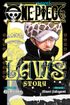 One Piece: Law's Story <br> Novels