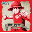 One Piece Movies <br> Best Selection Red <br> Soundtrack Vinyl LP