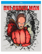 One Punch Man