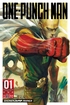 One-Punch Man <br> Graphic Novels