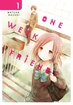 One Week Friends <br> Graphic Novels