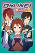 Online! <br> Novels