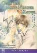 Only the Ring <br> Finger Knows <br> Graphic Novels