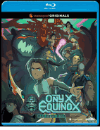 Onyx Equinox