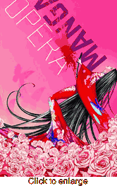 Opera <br> Graphic Novel - click to enlarge