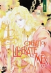 Operation Liberate Men <br>Graphic Novels