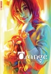 Orange <br>Graphic Novels